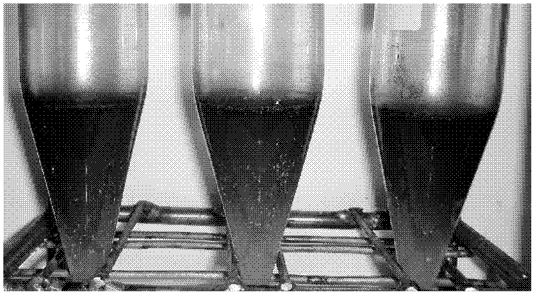 Method for treating polymer-driven oilfield sewage