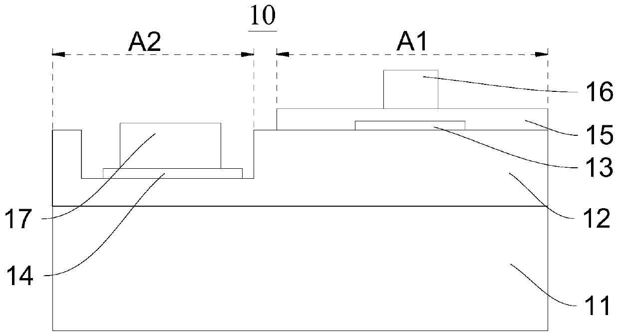 Semiconductor light emitting device