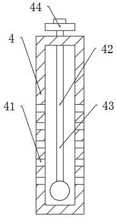 Magnolia officinalis planting method