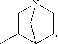 Glutarimide Derivatives, Use Thereof, Pharmaceutical Composition Based Thereon and Methods for Producing Glutarimide Derivatives