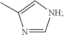 Glutarimide Derivatives, Use Thereof, Pharmaceutical Composition Based Thereon and Methods for Producing Glutarimide Derivatives