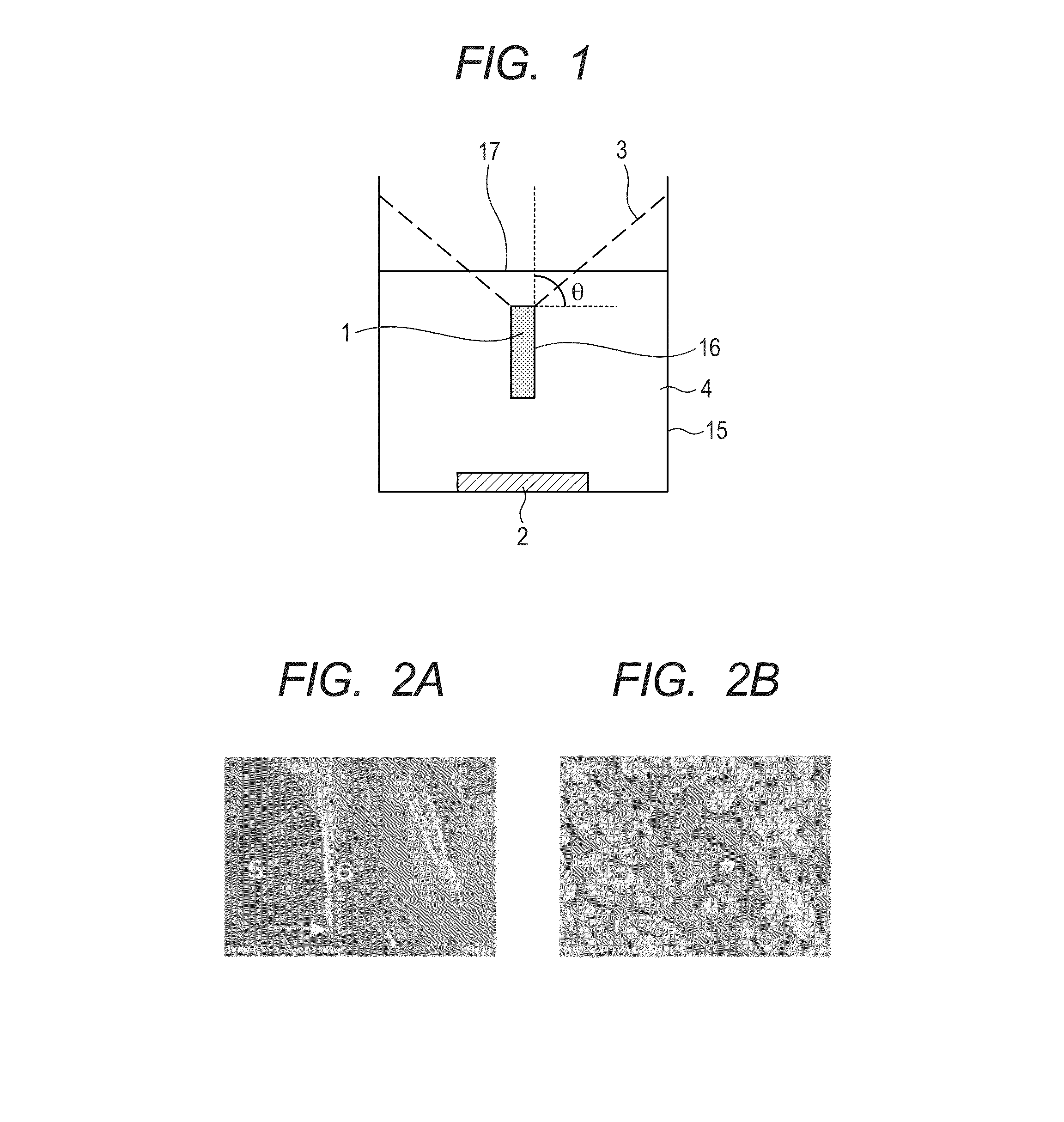 Method of producing porous glass