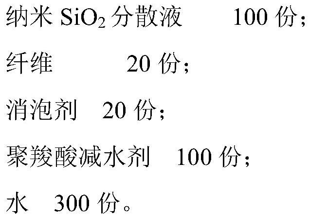 High-activity regenerated auxiliary cementing material based on physical ball milling and nano-modification synergistic reinforced brick-concrete powder and preparation method thereof