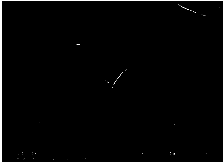 method for synthesizing delta-MnO2 nanosheet array