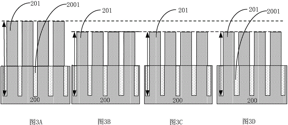 Alignment mark for contact hole alignment and forming method thereof