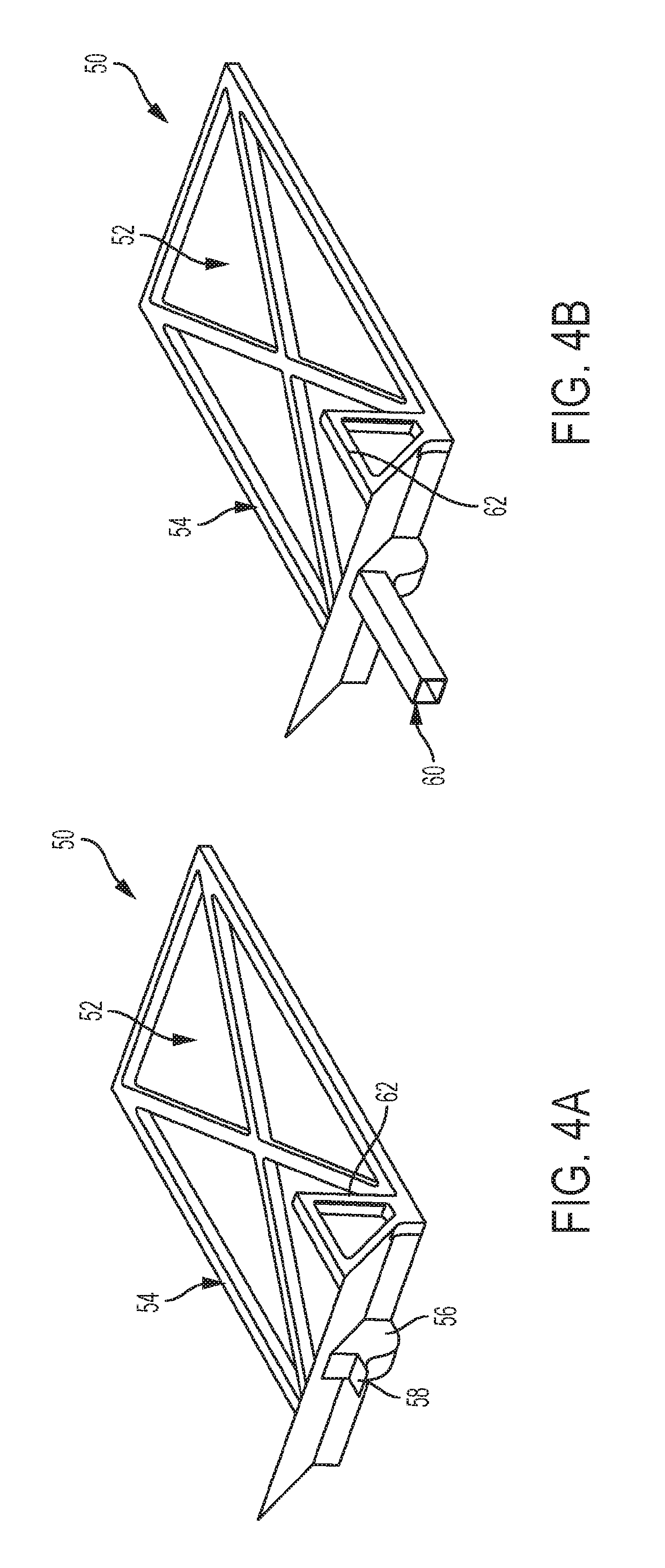 System and method for fabricating structures