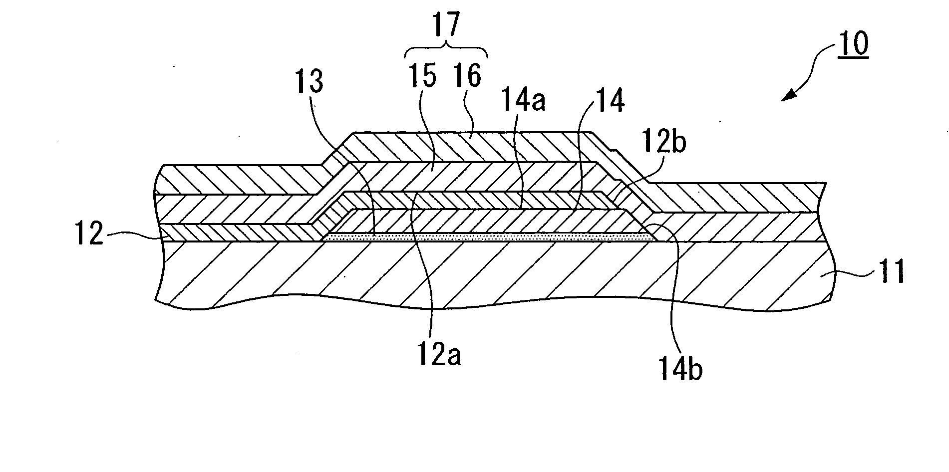 Magnetic sensor and manufacturing method therefor