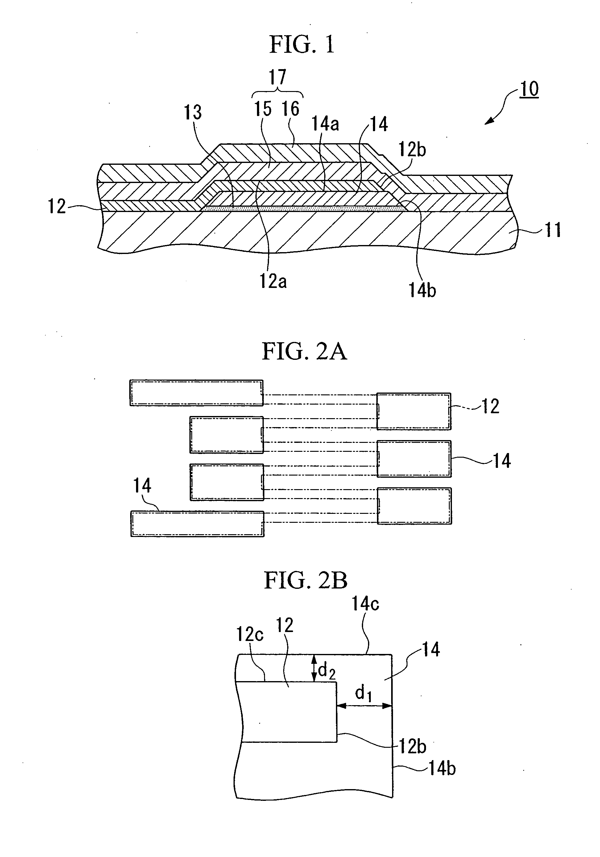 Magnetic sensor and manufacturing method therefor