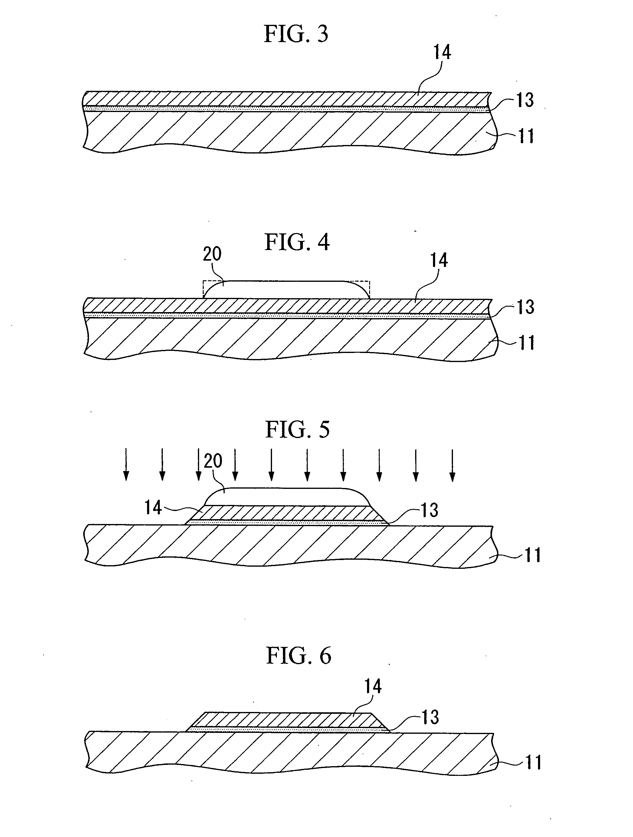 Magnetic sensor and manufacturing method therefor