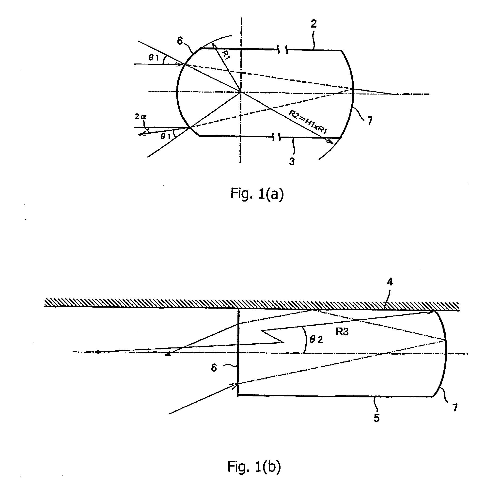 Retroreflective functional member and retroreflecting unit