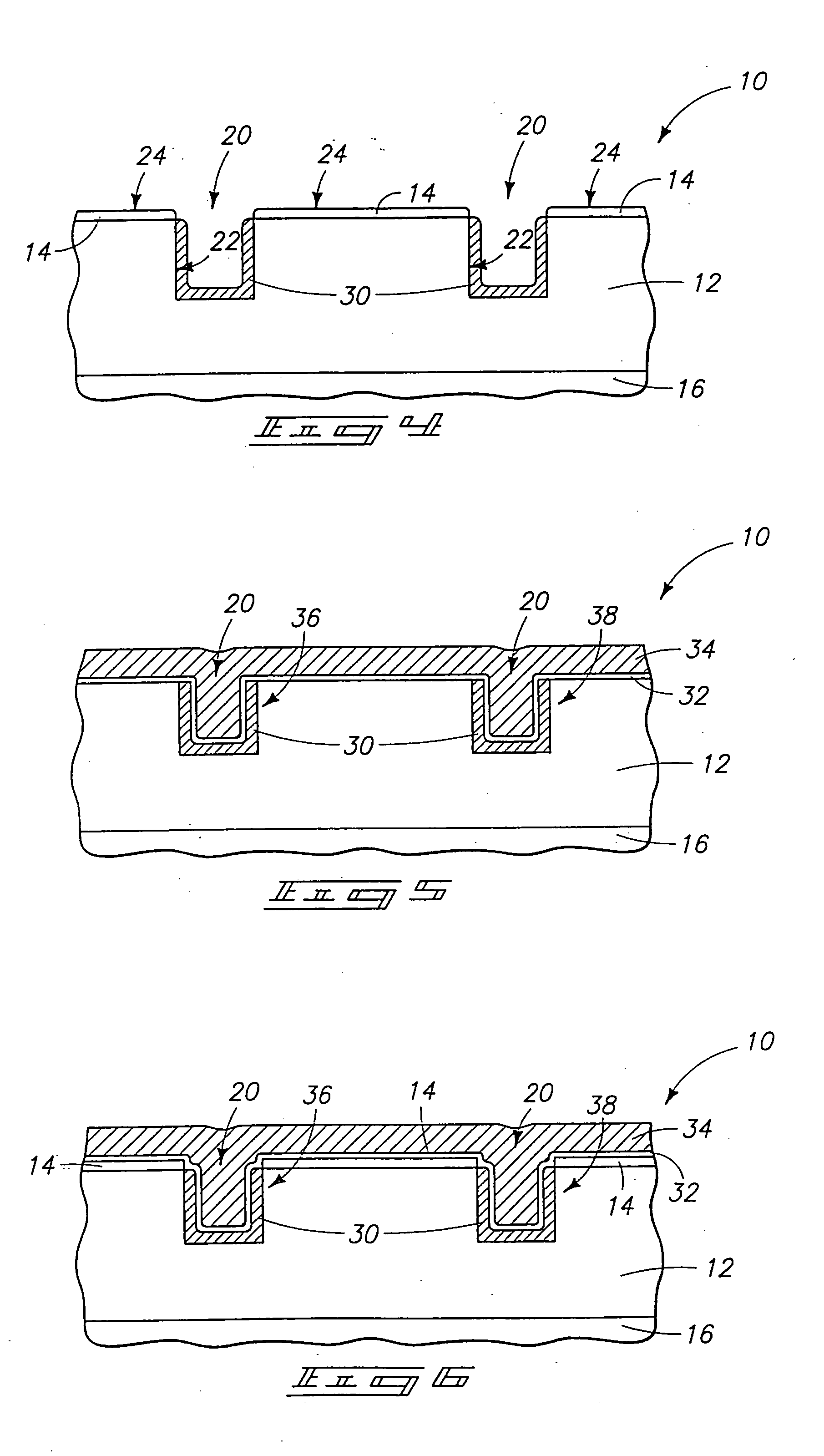 DRAM constructions, memory arrays and semiconductor constructions