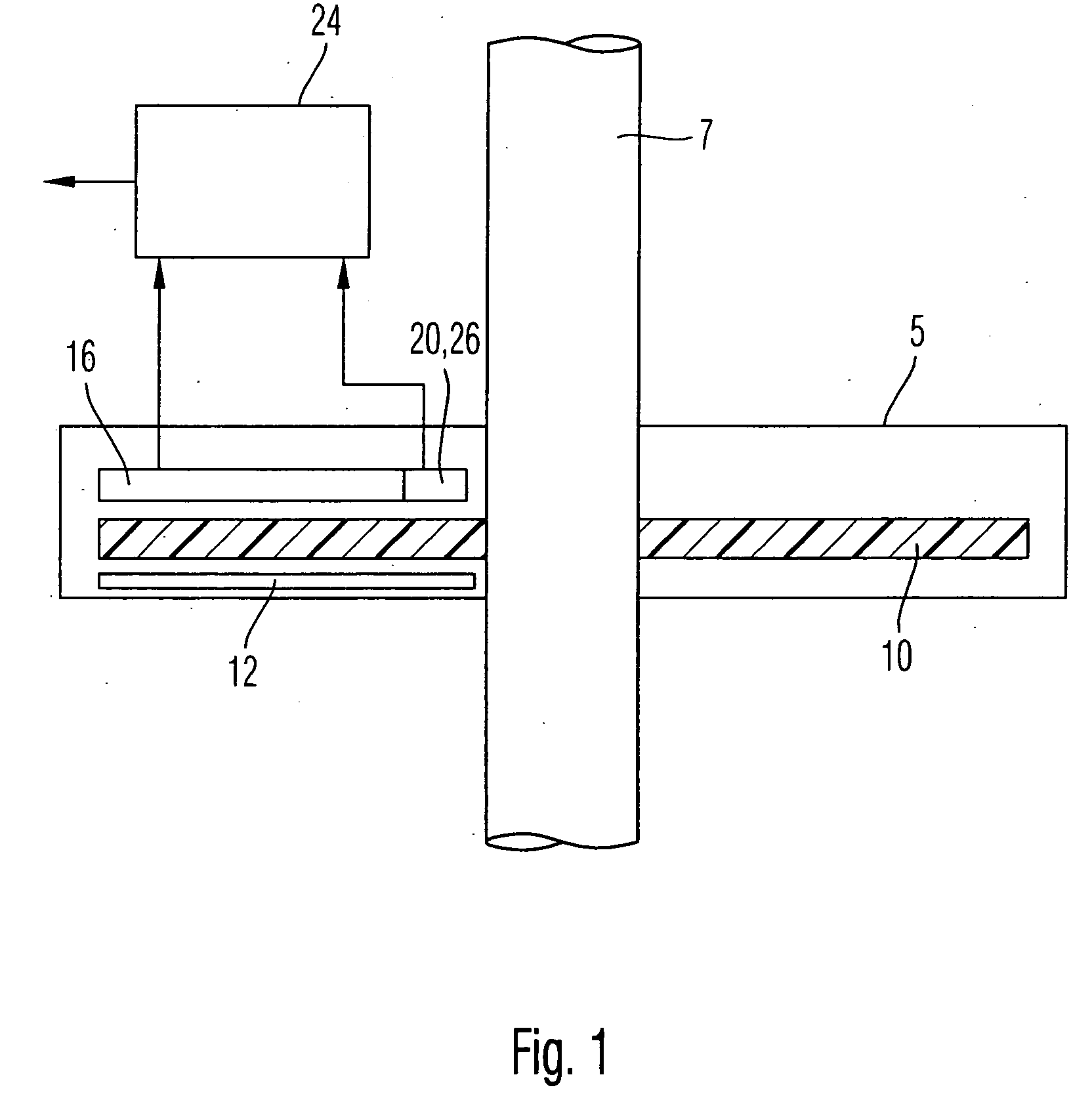 Rotation angle transmitter and method of scanning a code disc of a rotation angle transmitter