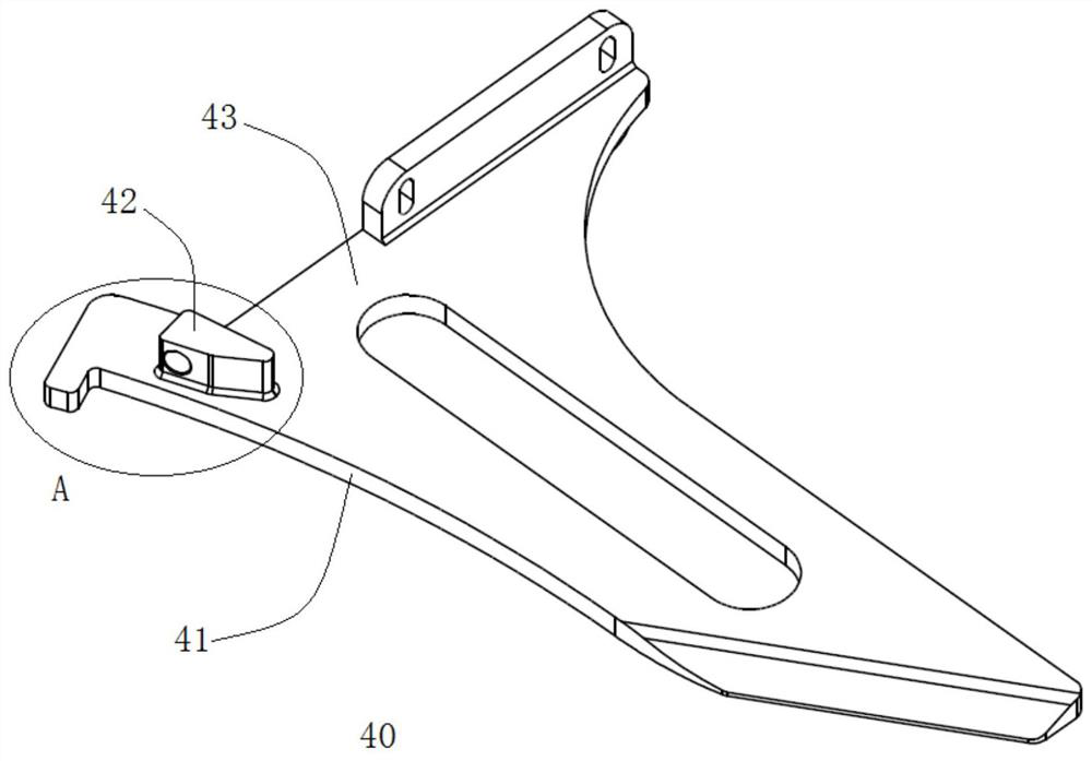 Car coupler and locking method thereof