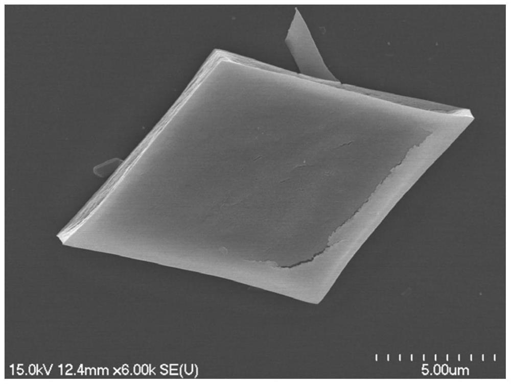 Ternary NiO nanosheet@bimetallic CeCuOx microchip core-shell structure composite material as well as preparation and application of ternary NiO nanosheet@bimetallic CeCuOx microchip core-shell structure composite material