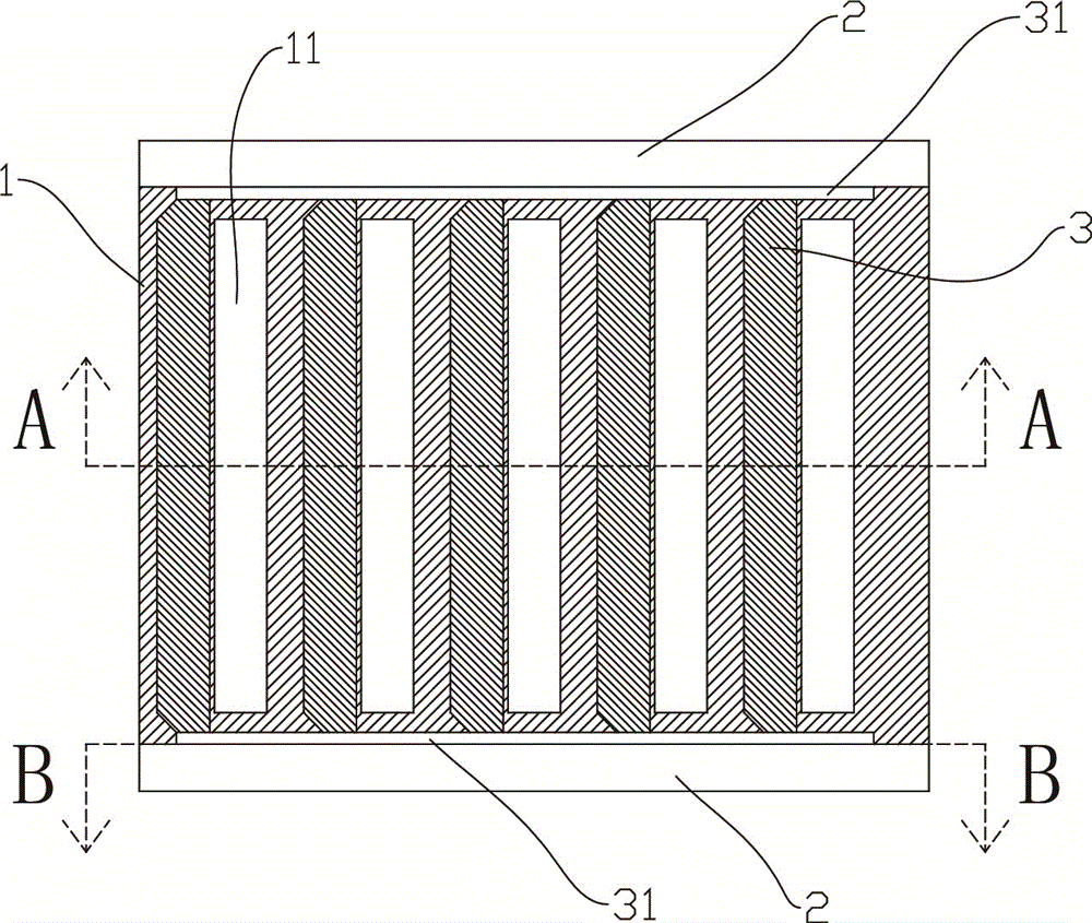 Sewer cover with leakage-proof structure