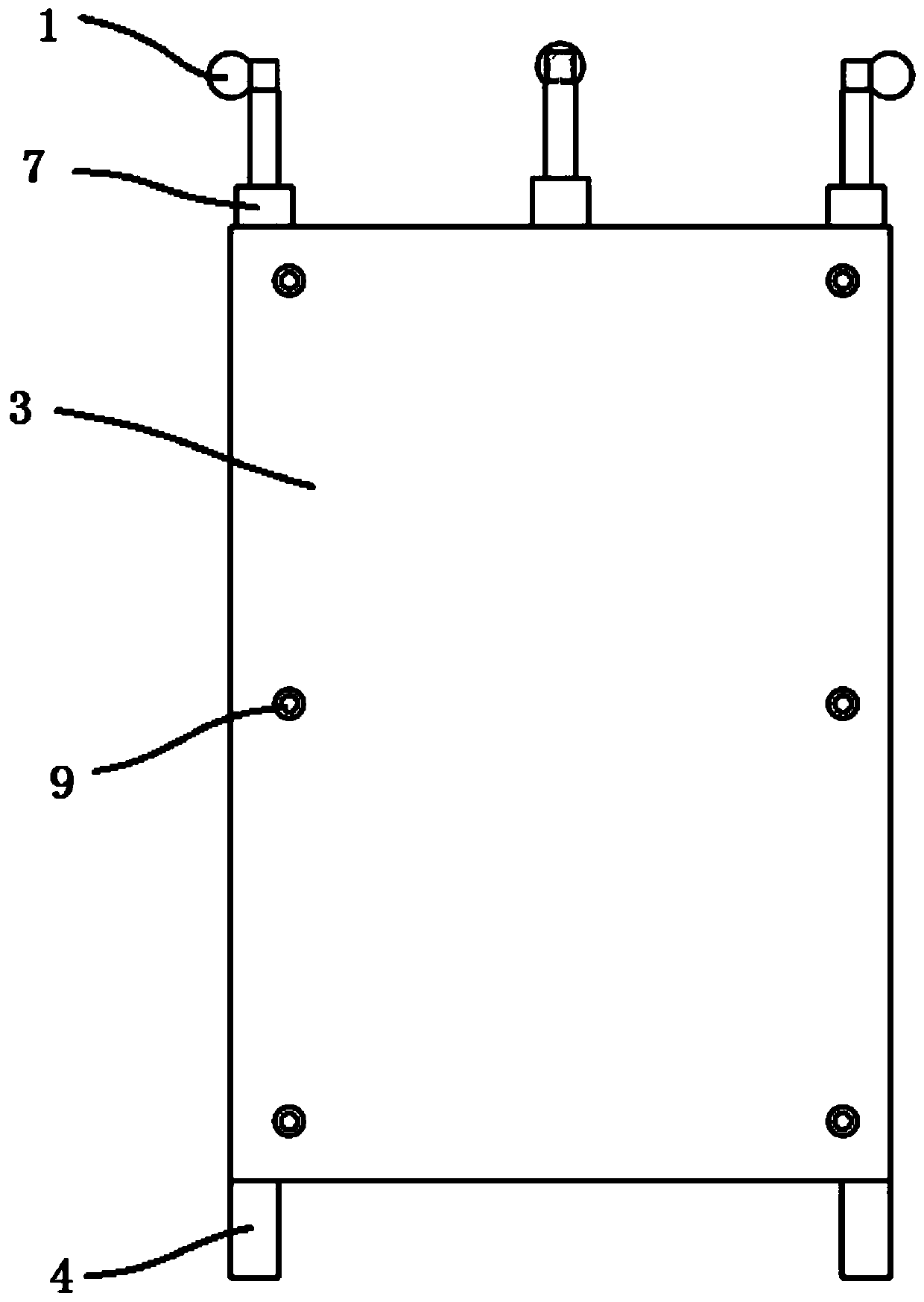 Pharmaceutical self-service vending system and method based on face recognition