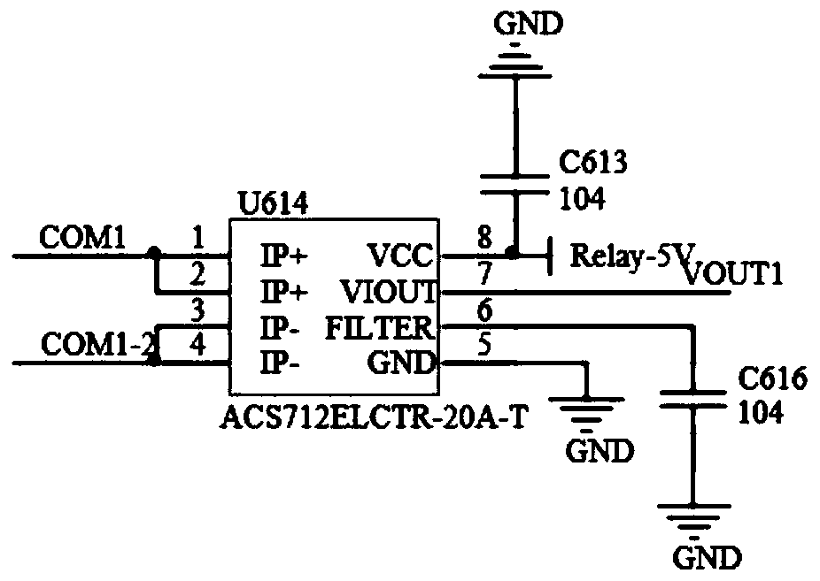 Multi-loop intelligent energy-saving control system and method