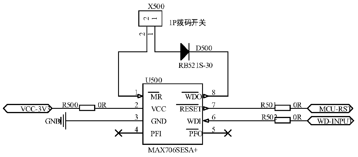 Multi-loop intelligent energy-saving control system and method