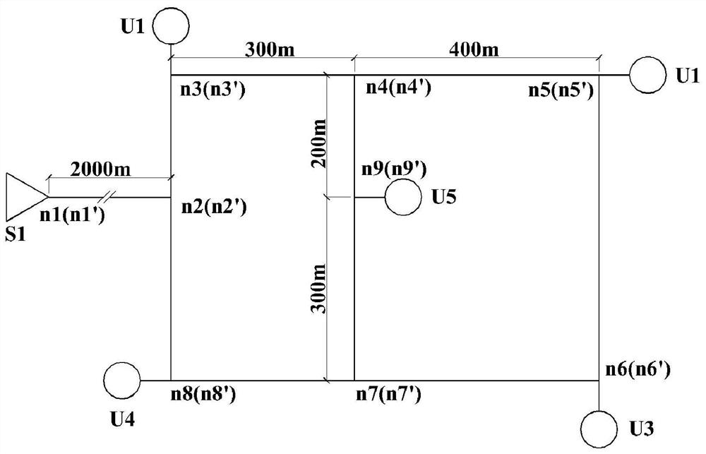 A Method for Optimal Arrangement of Flow and Pressure Monitoring Points in Heating Pipe Network