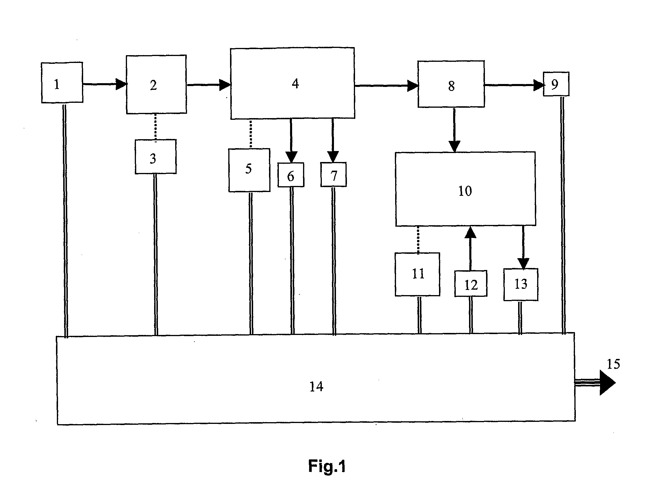 Portable Device and Method for On-Site Detection and Quantification of Drugs