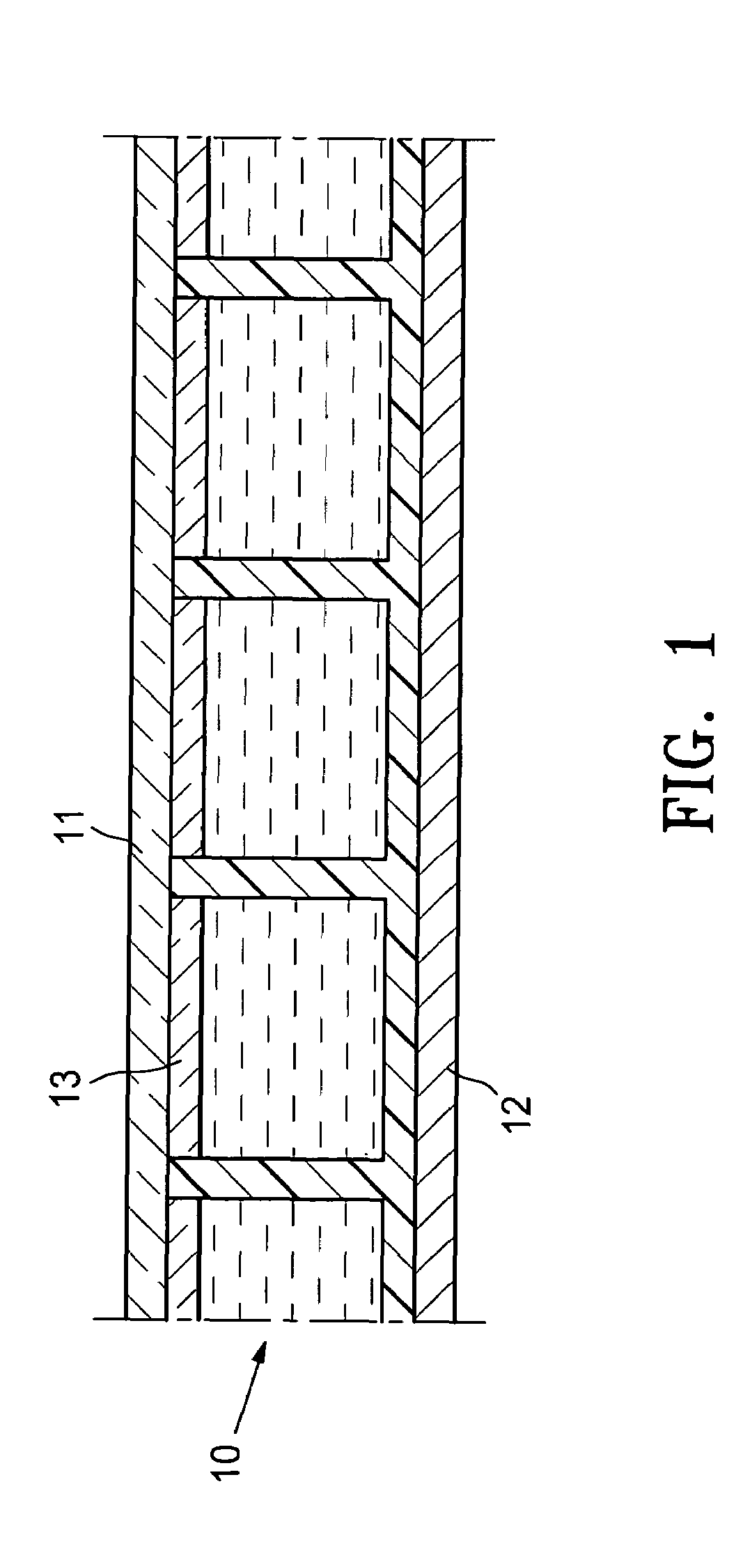 Three-dimensional electrophoretic displays