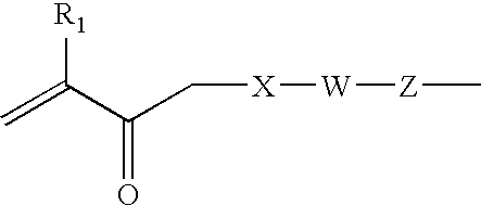 Hydrophilic biomedical compositions