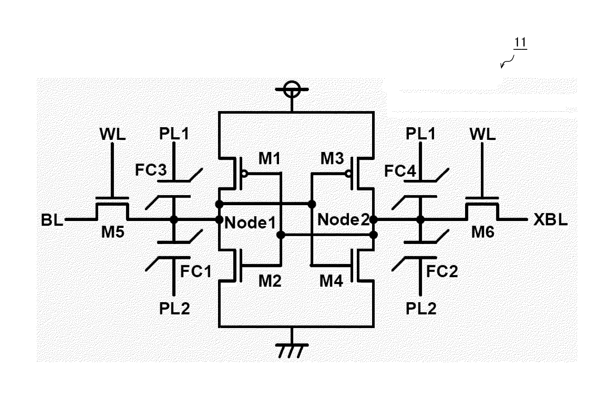 Semiconductor memory device