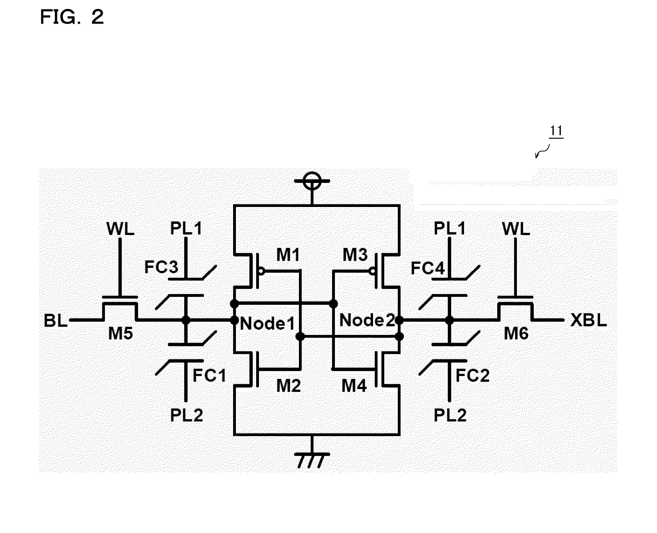 Semiconductor memory device