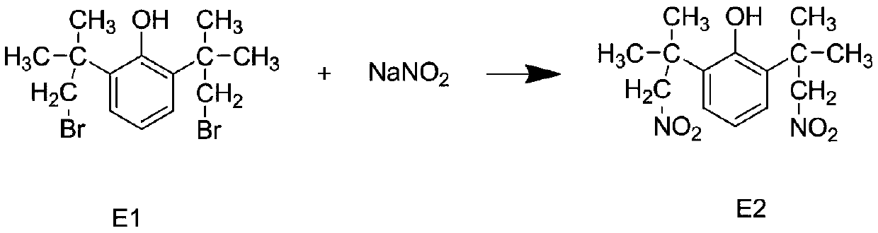 Archaistic bamboo joint resin tile and preparation method thereof