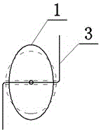 An Expansive Anchor Cable Resisting Large Deformation of Surrounding Rock