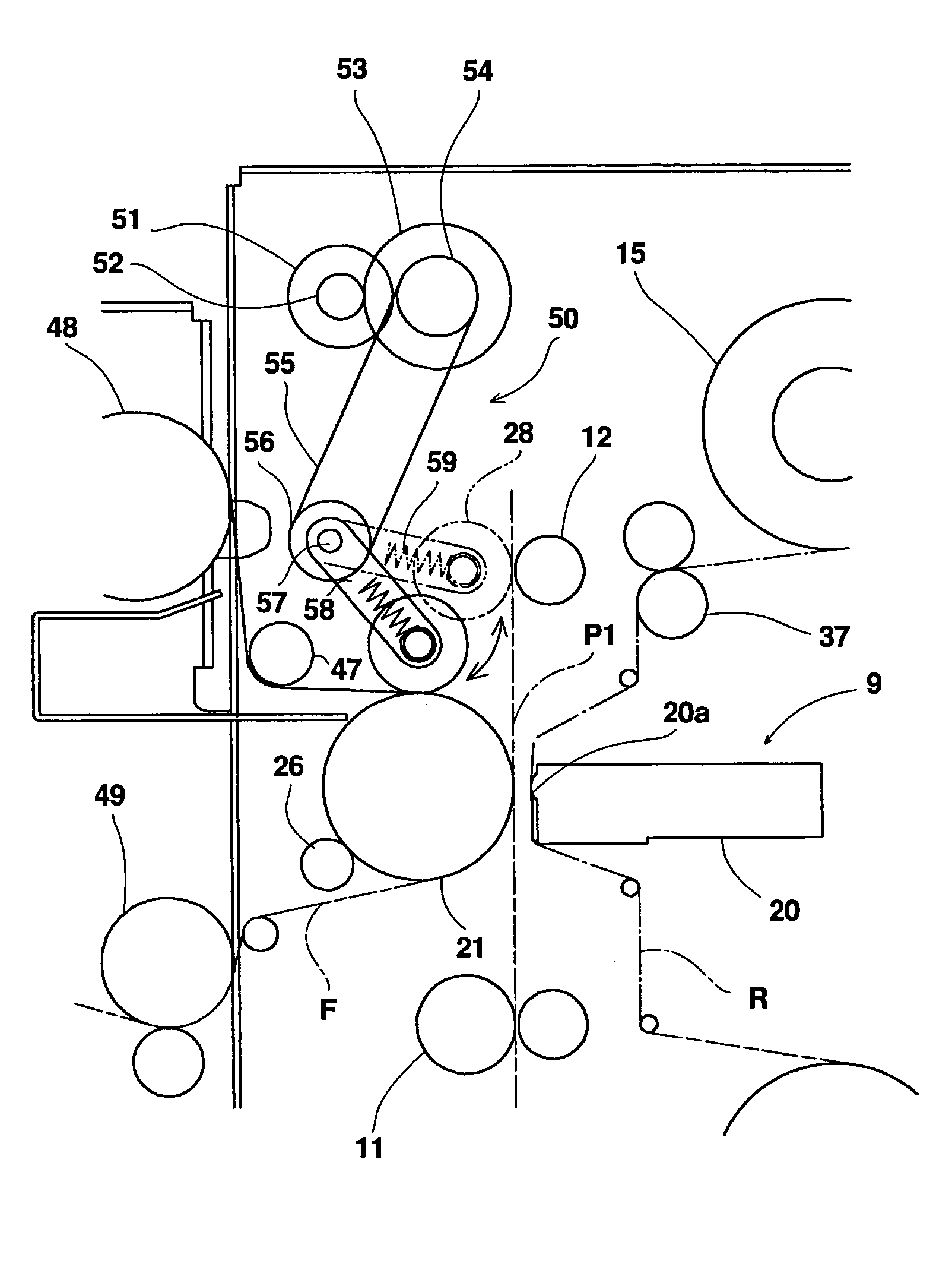 Printing apparatus