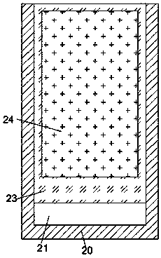 Emergency window breaking device used by automobile