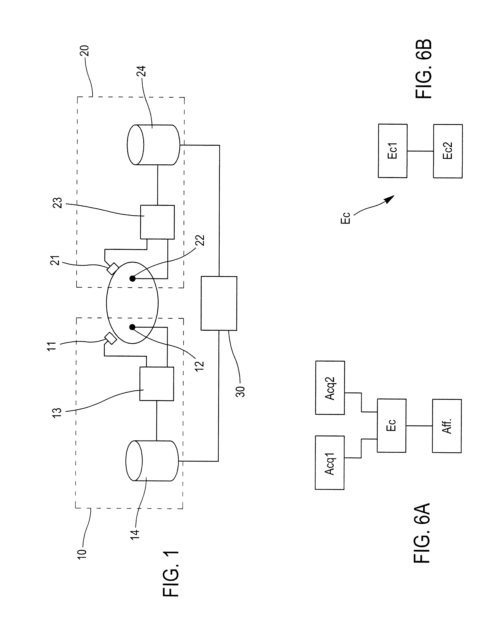 Synchronization of medical imaging systems