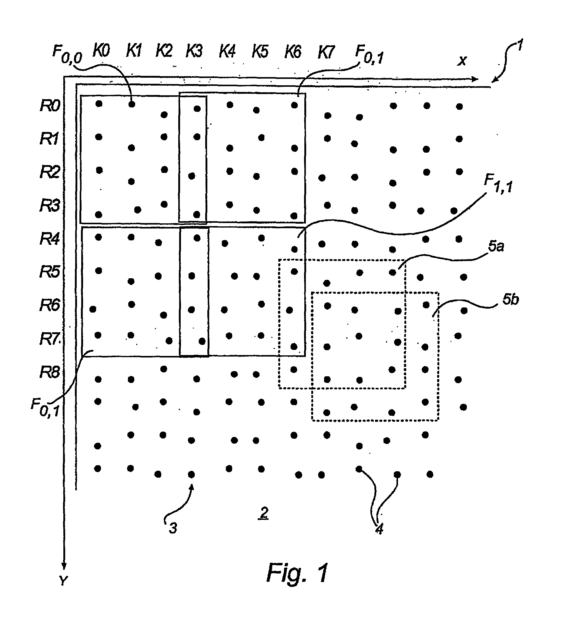 Information-related devices and methods