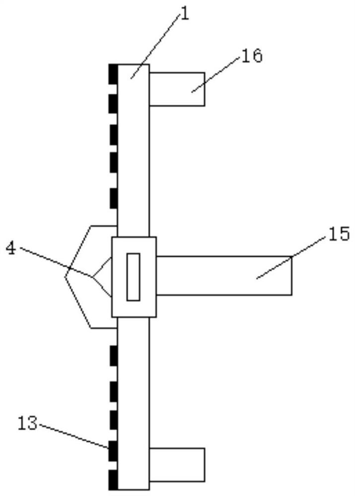 Cutter applied to slurry balance shield tunneling machine