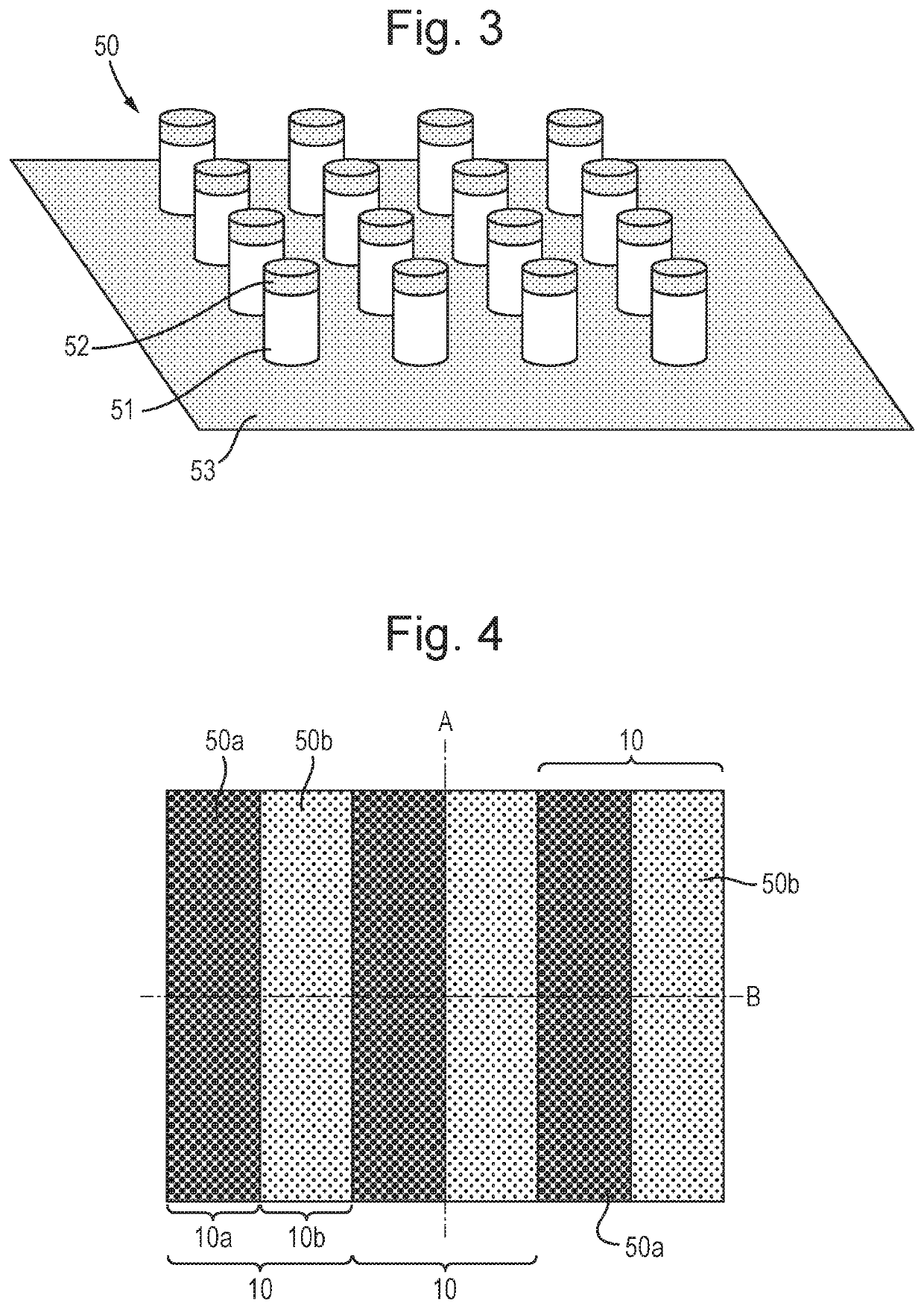 Security elements and method of manufacture thereof