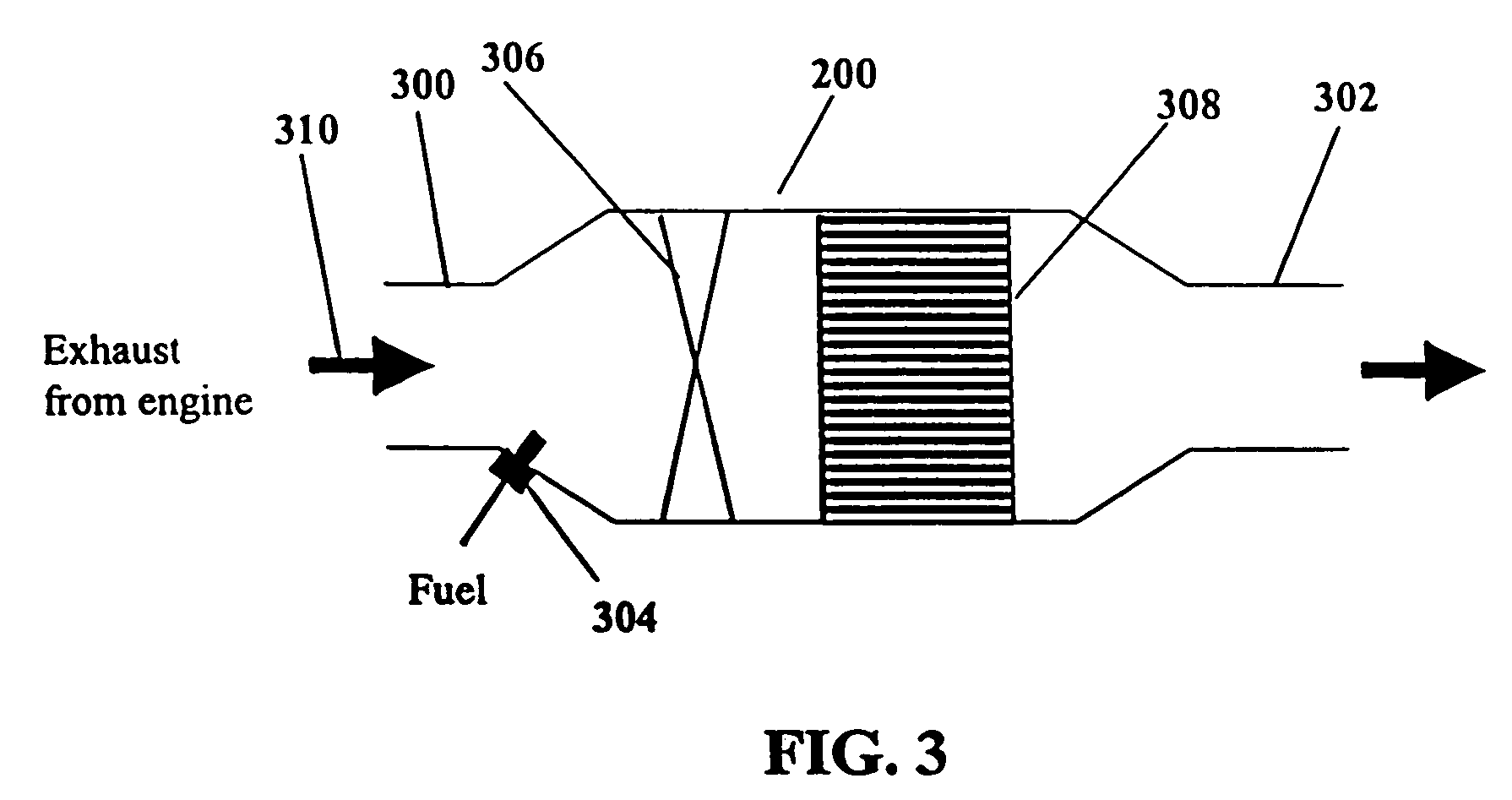 System and methods for improved emission control of internal combustion engines using pulsed fuel flow