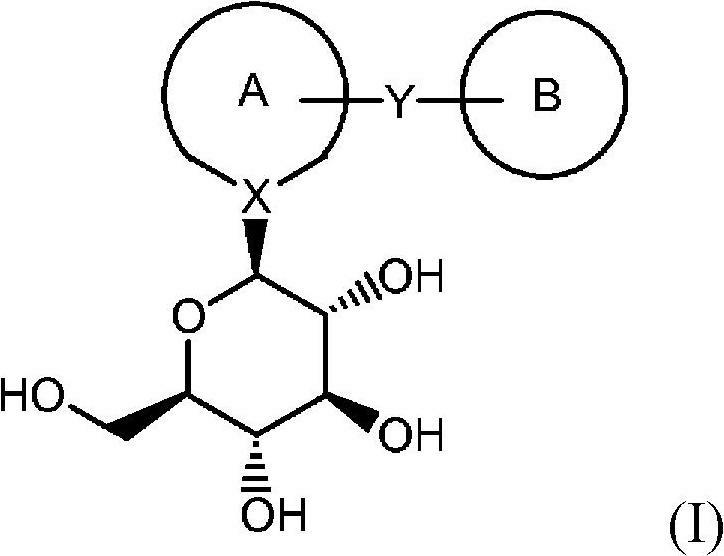 Process for the preparation of compounds useful as inhibitors of SGLT2