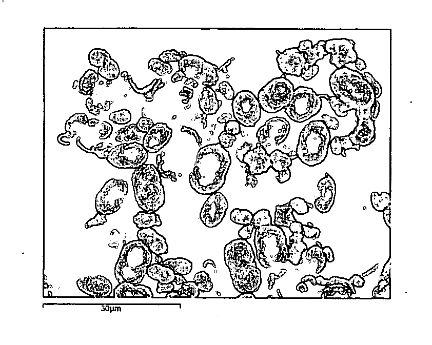 Method of growing crystals