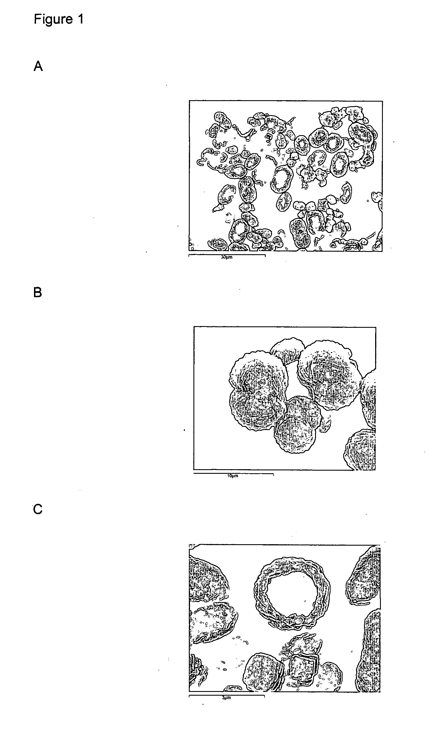 Method of growing crystals