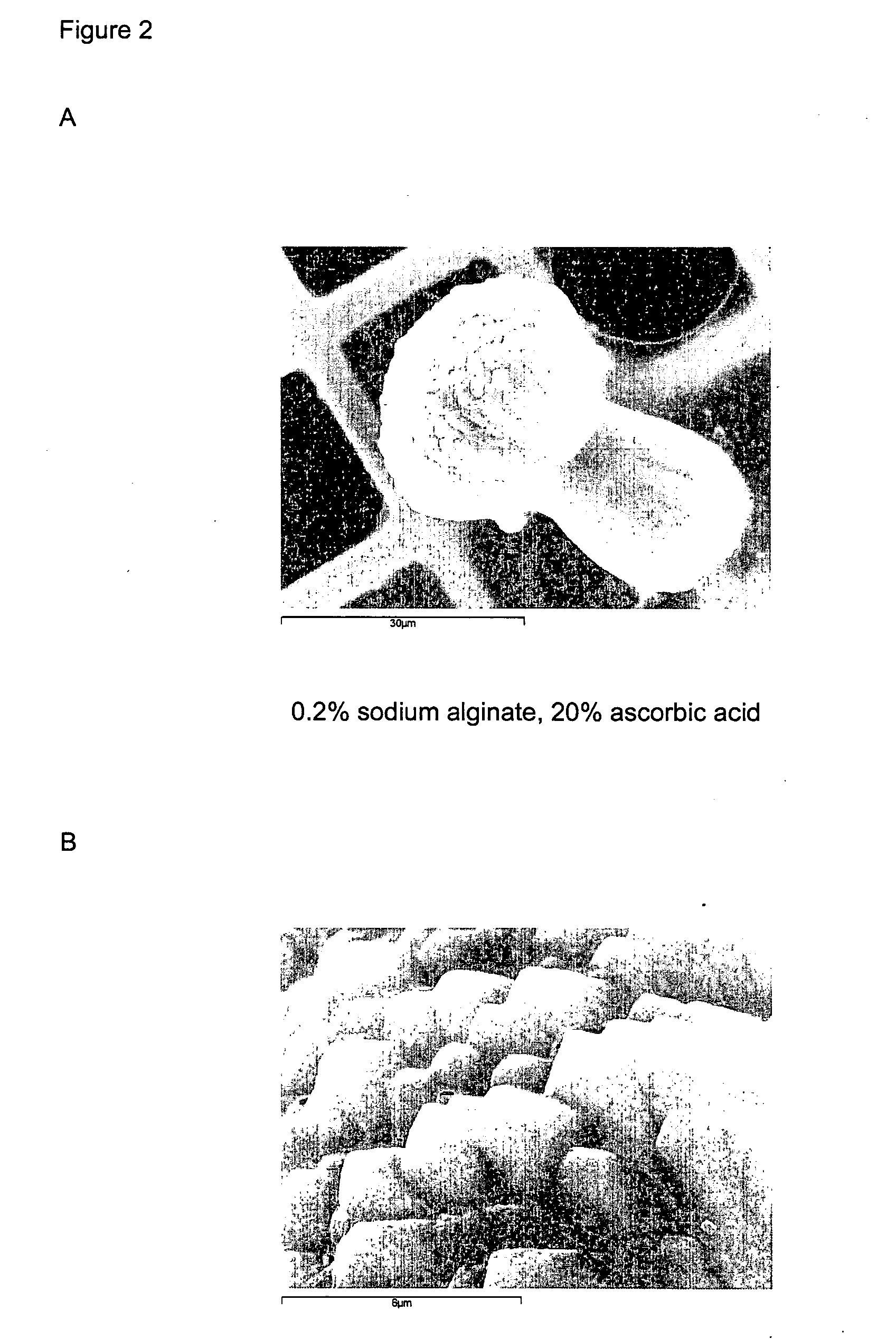 Method of growing crystals