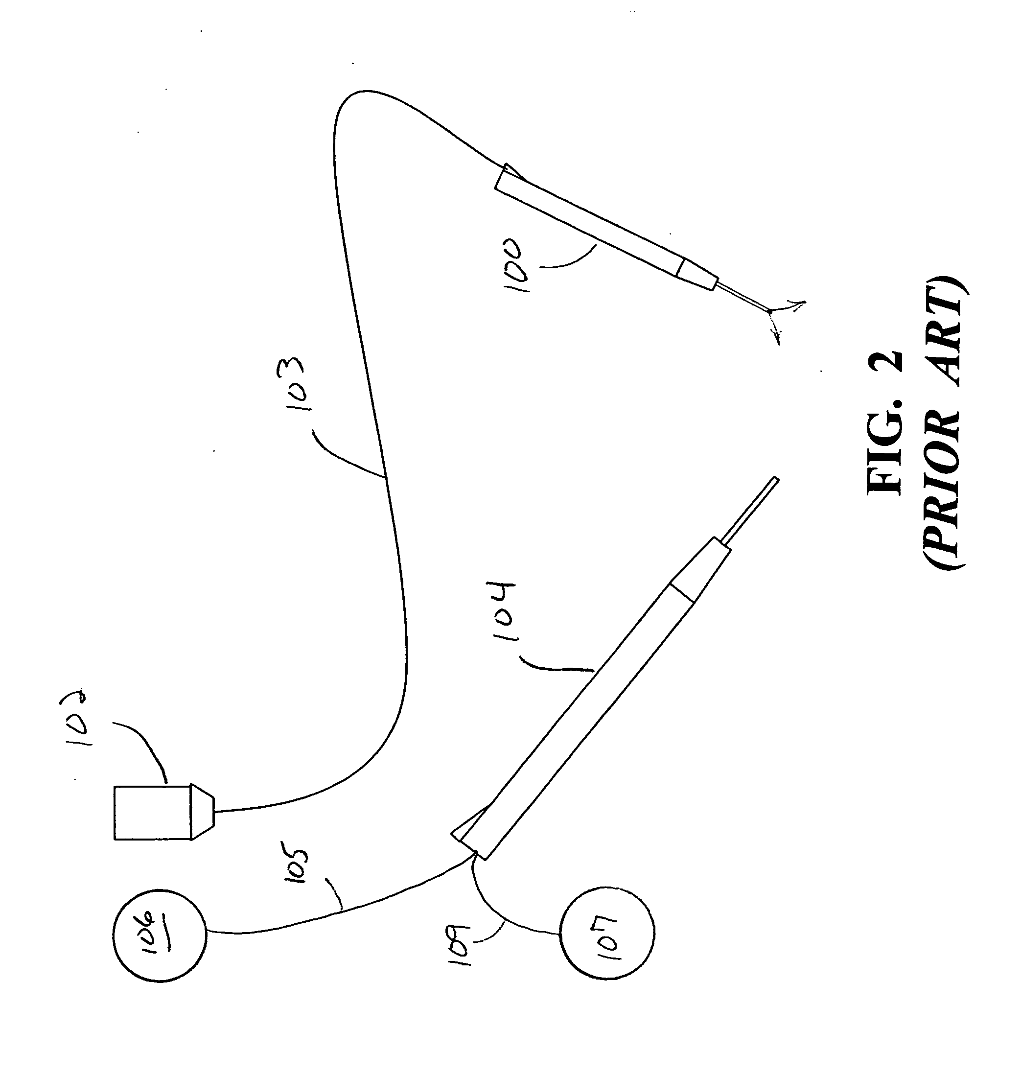 Surgical method and apparatus