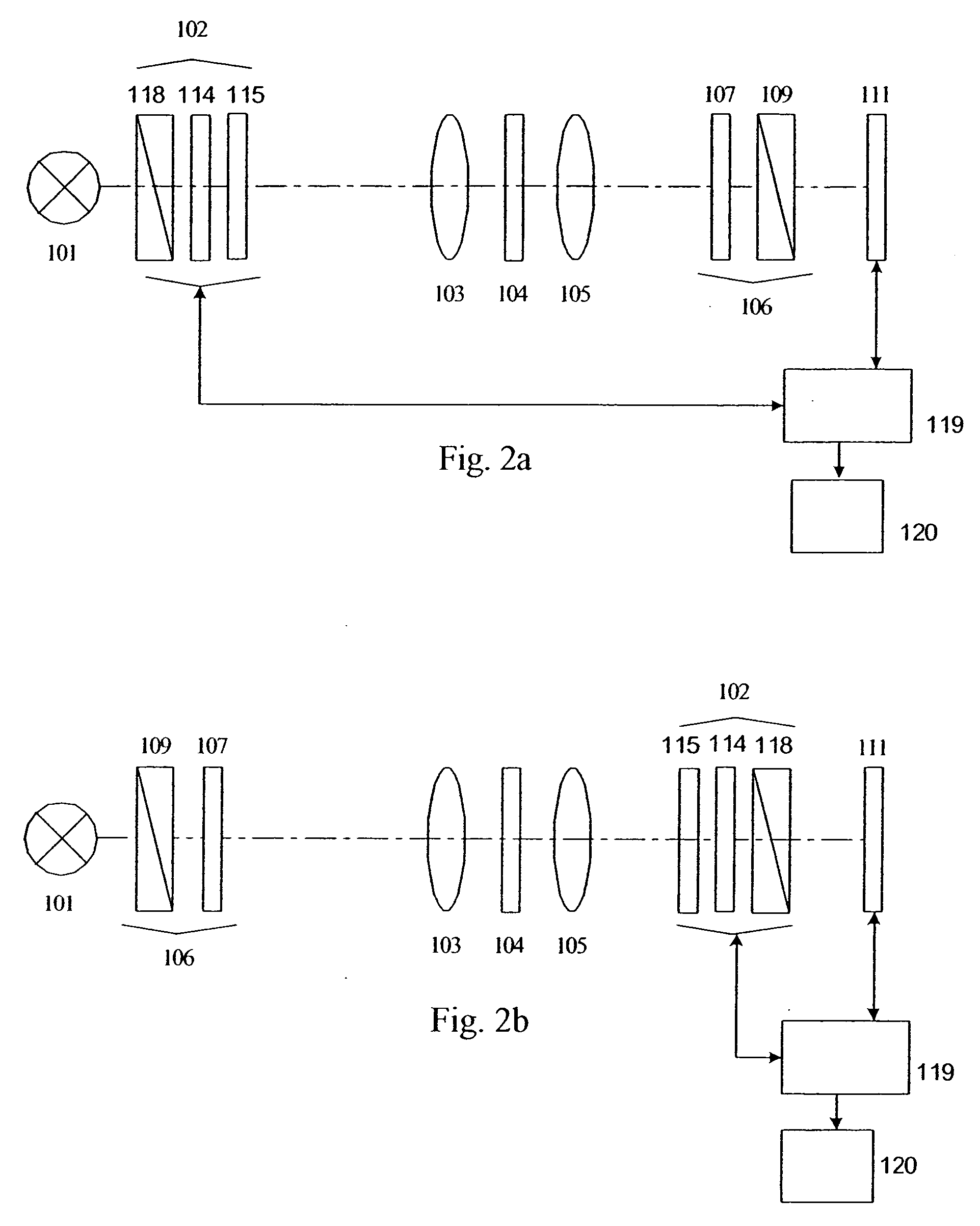 Retardance measurement system and method