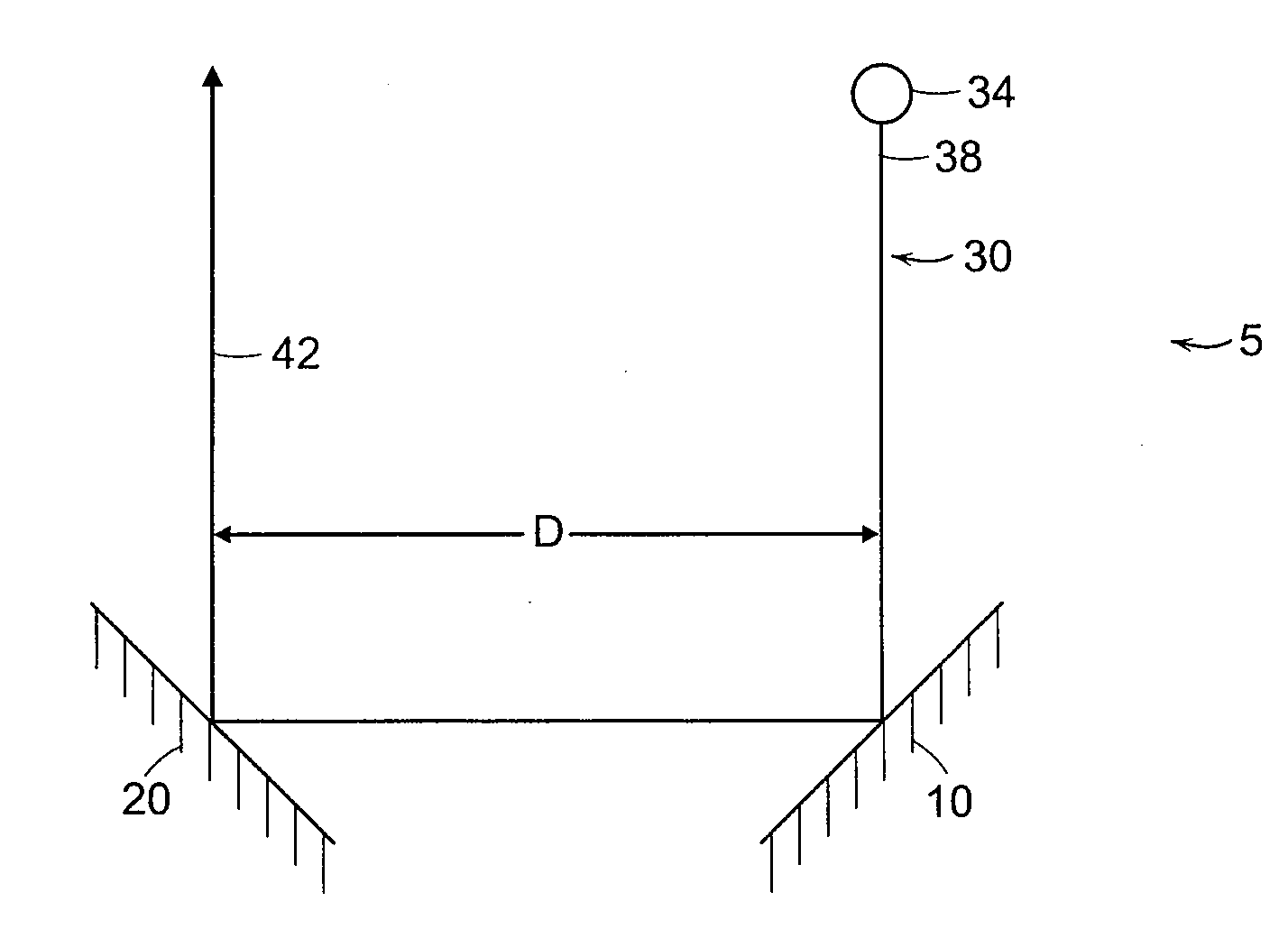 Systems and methods for reducing detected intensity non uniformity in a laser beam