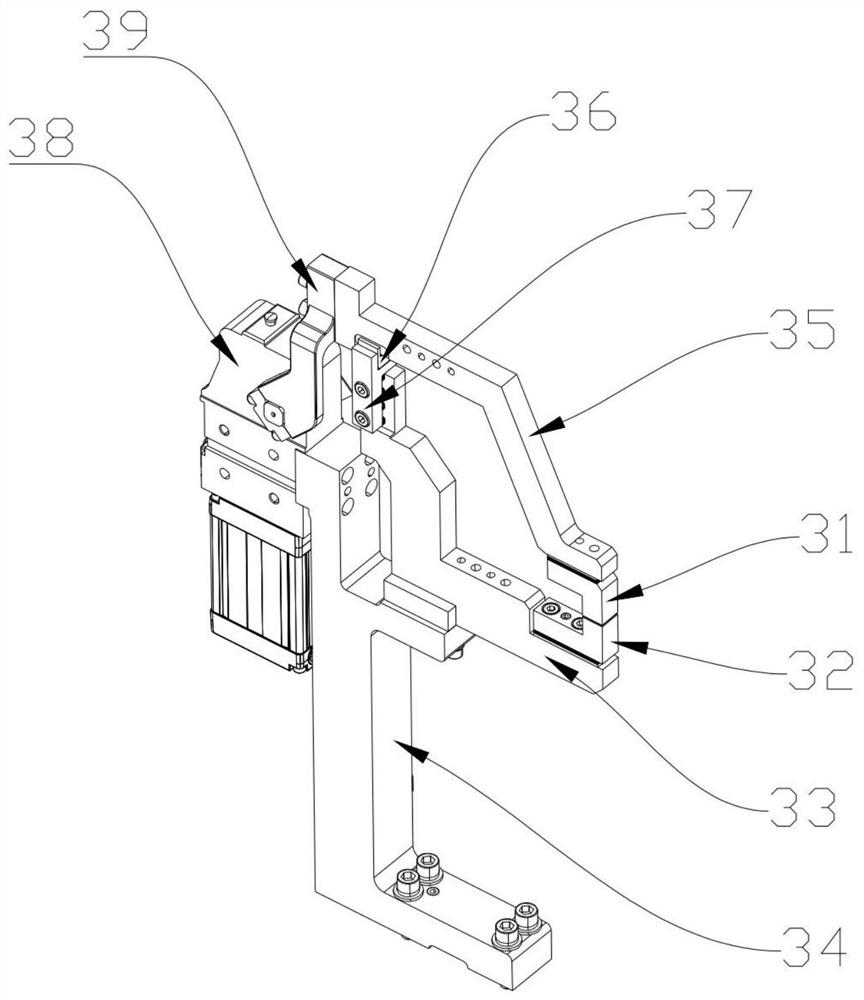 Laser welding tool