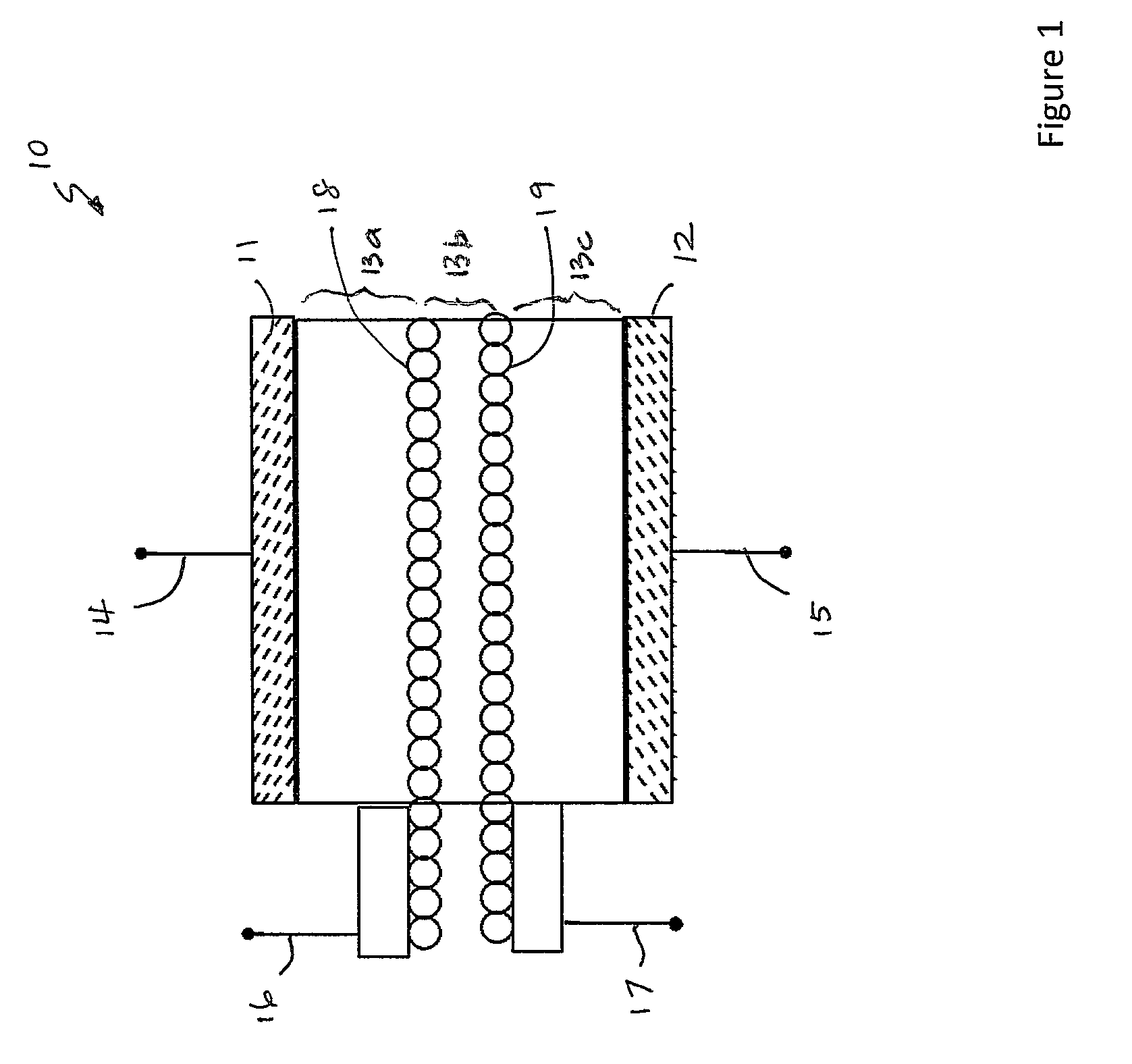 Bi-layer pseudo-spin field-effect transistor