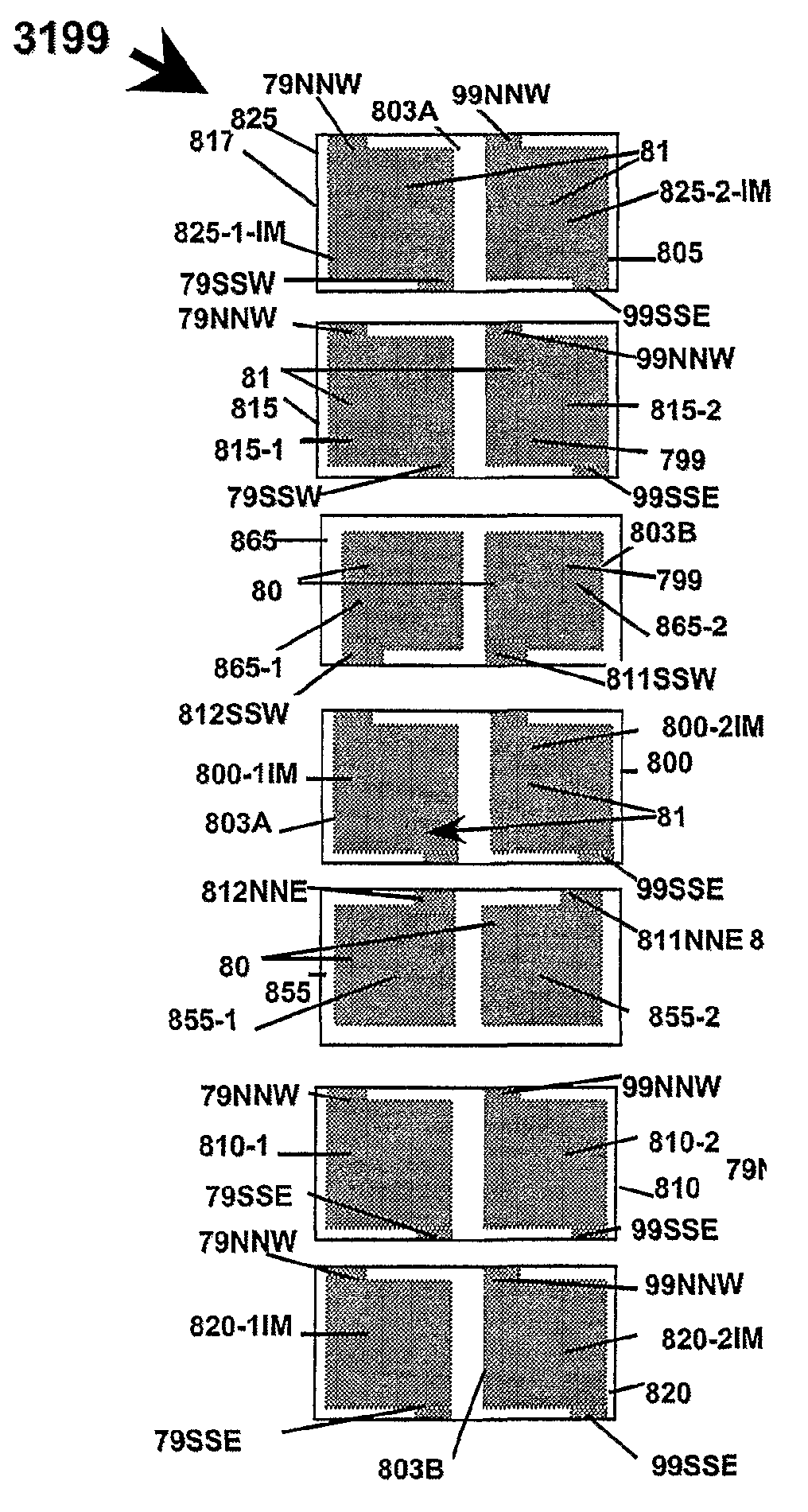 Arrangements for energy conditioning