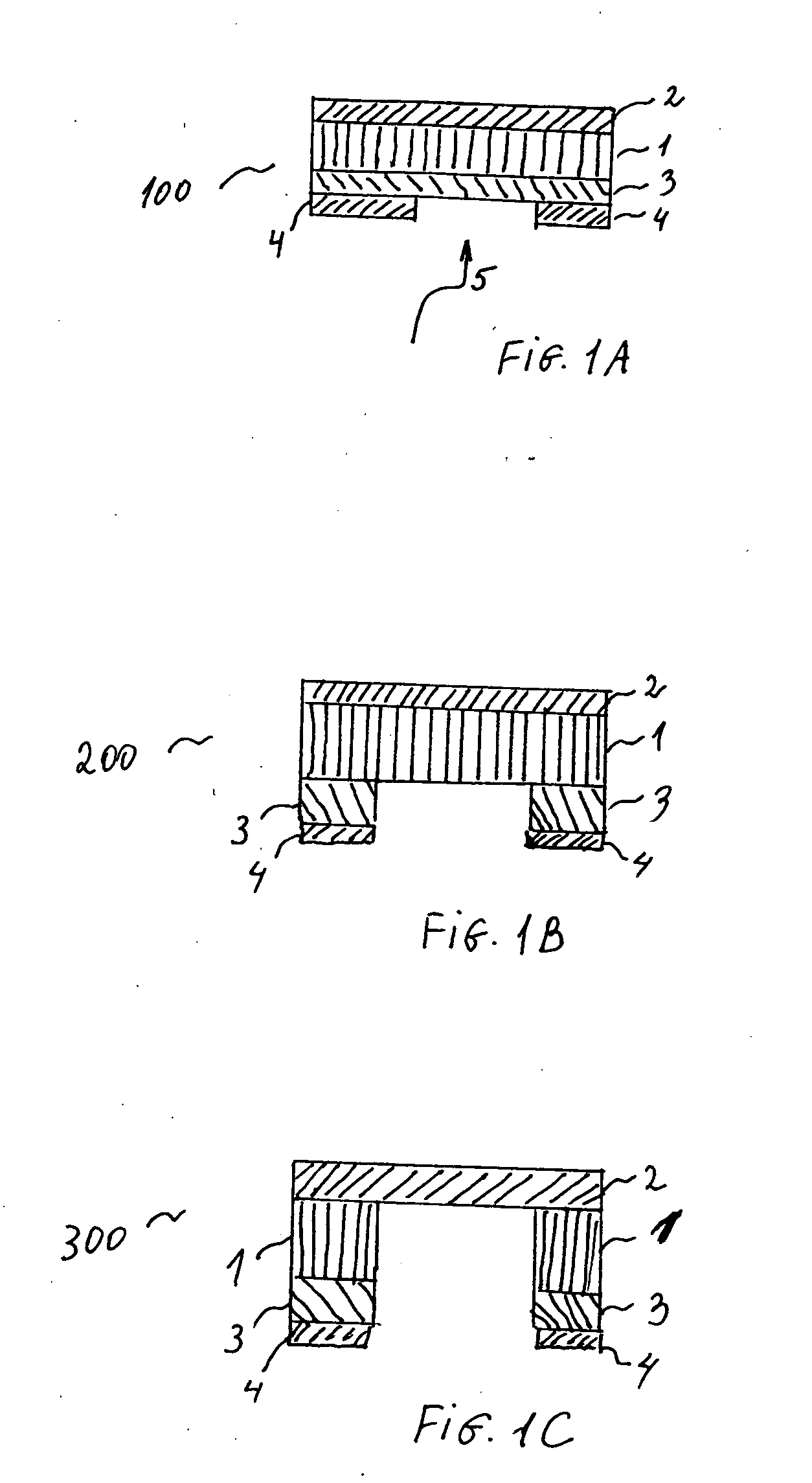 Ultra-smooth microfabricated pores on a planar substrate for integrated patch-clamping