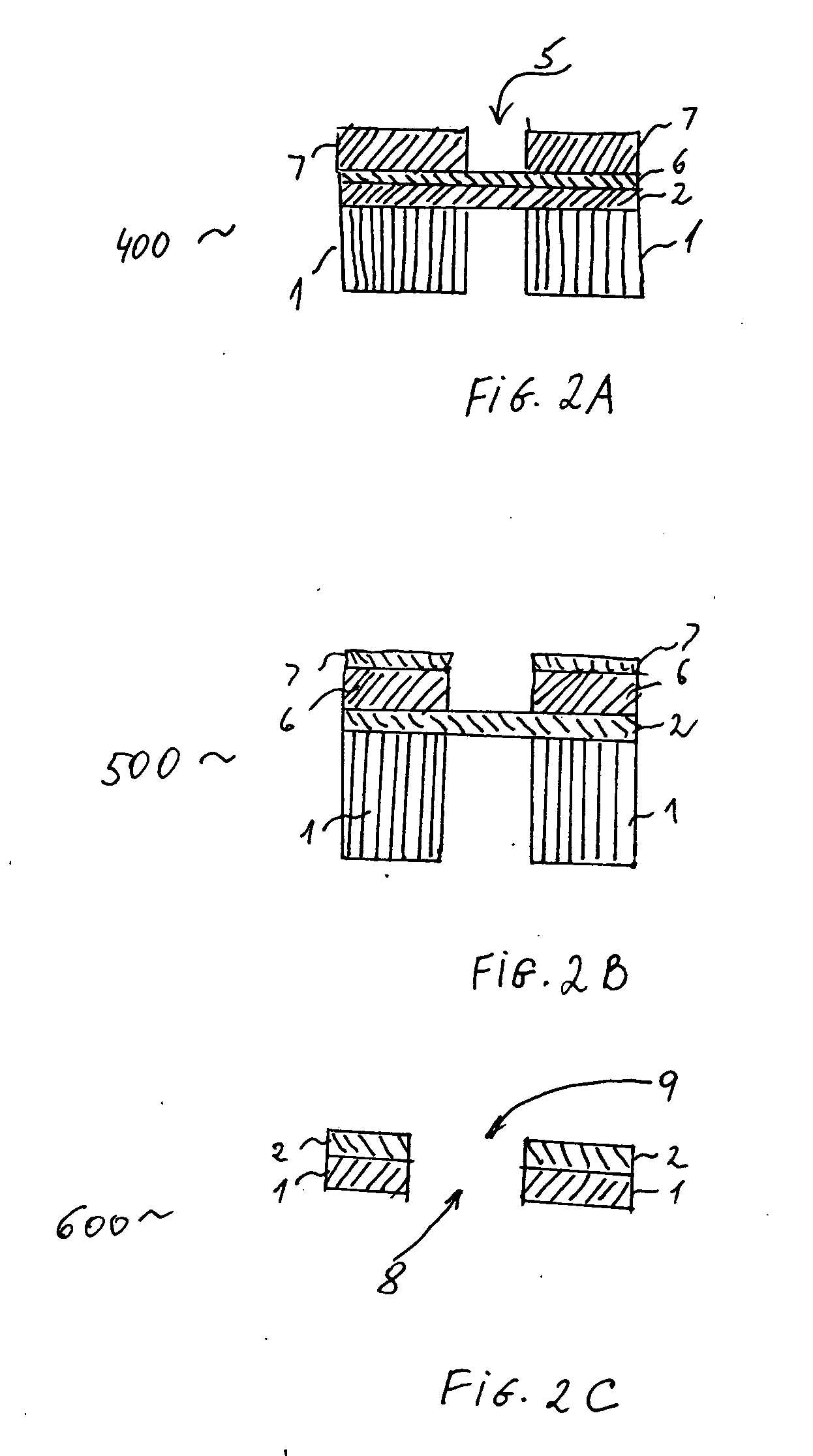 Ultra-smooth microfabricated pores on a planar substrate for integrated patch-clamping