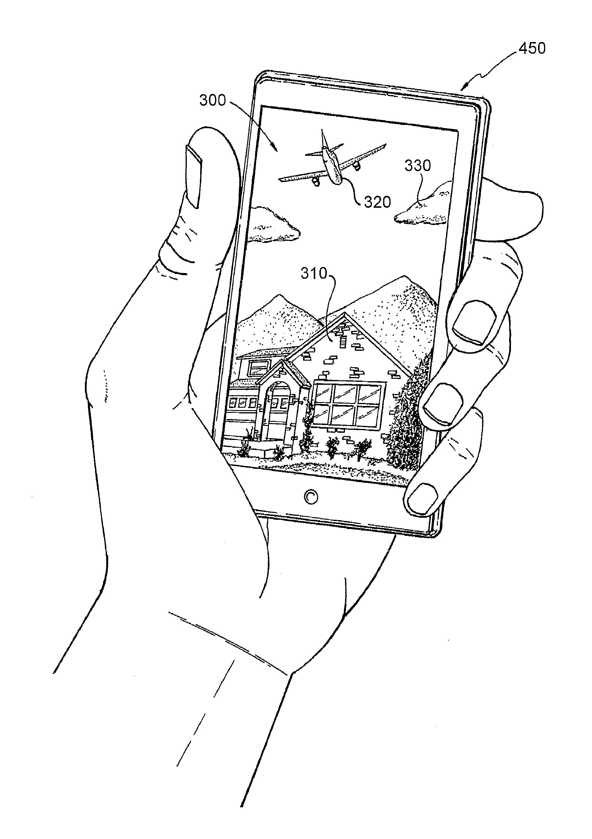 System and method for the creation of 3-dimensional images